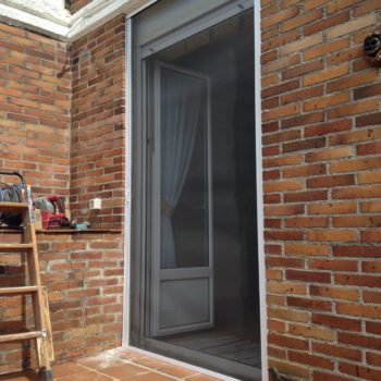 Precio Instalar Mosquitera En Puerta O Jardin Santander Cantabria (3) maliano santander torrelavega cantabria