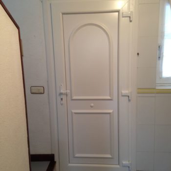 Presupuesto Cambio De Puerta Casa Chalet Santander Cantabria (6) maliano santander torrelavega cantabria